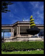 CASTILLO CHAPULTEPEC 7